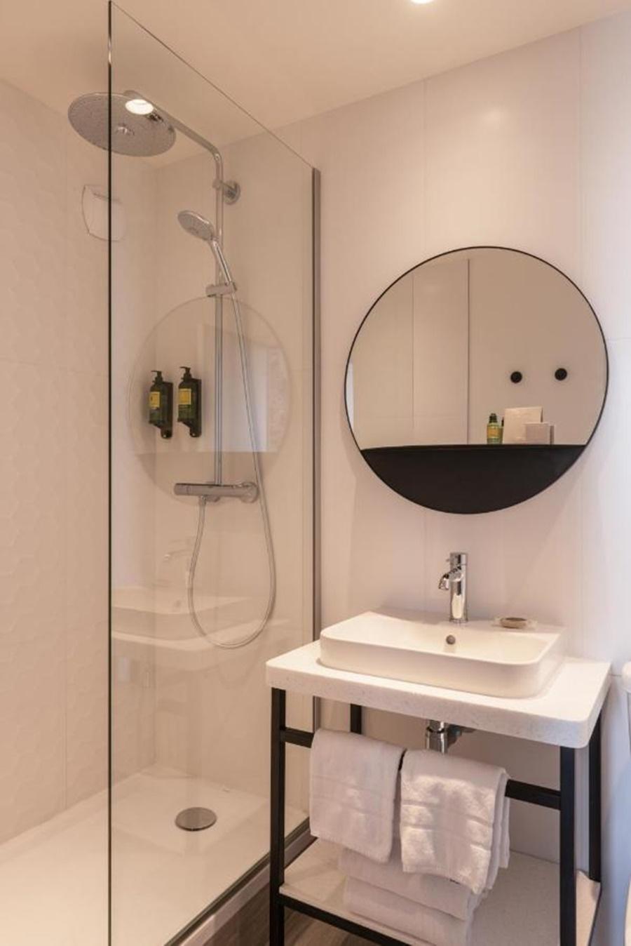 Leonardo Boutique Opera 4* Parijs