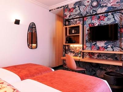 Leonardo Boutique Opera 4* Parijs