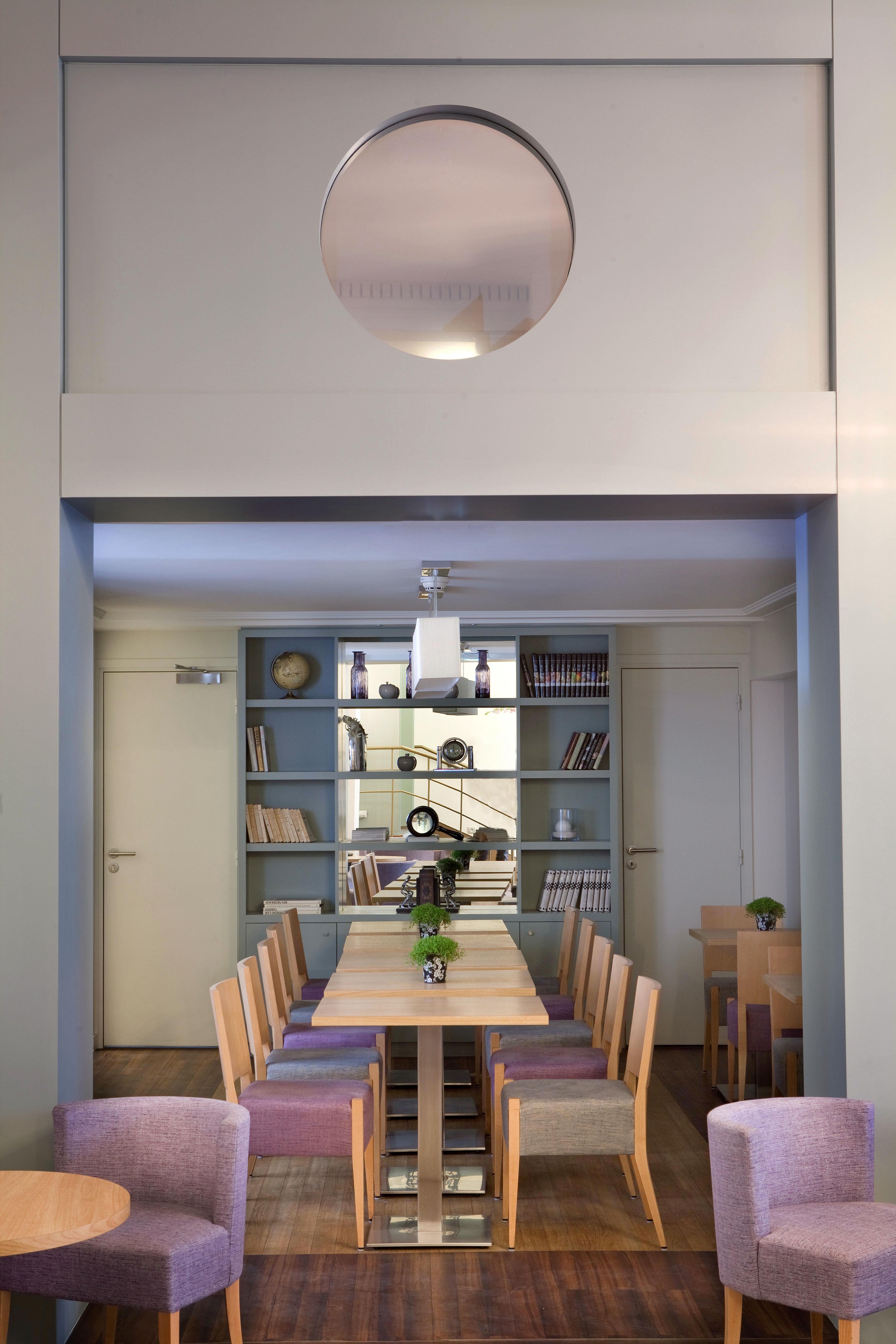 Leonardo Boutique Opera 4* Parijs