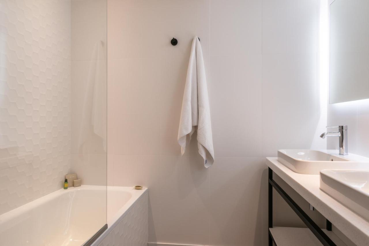 Hotel Leonardo Boutique Opera Parijs