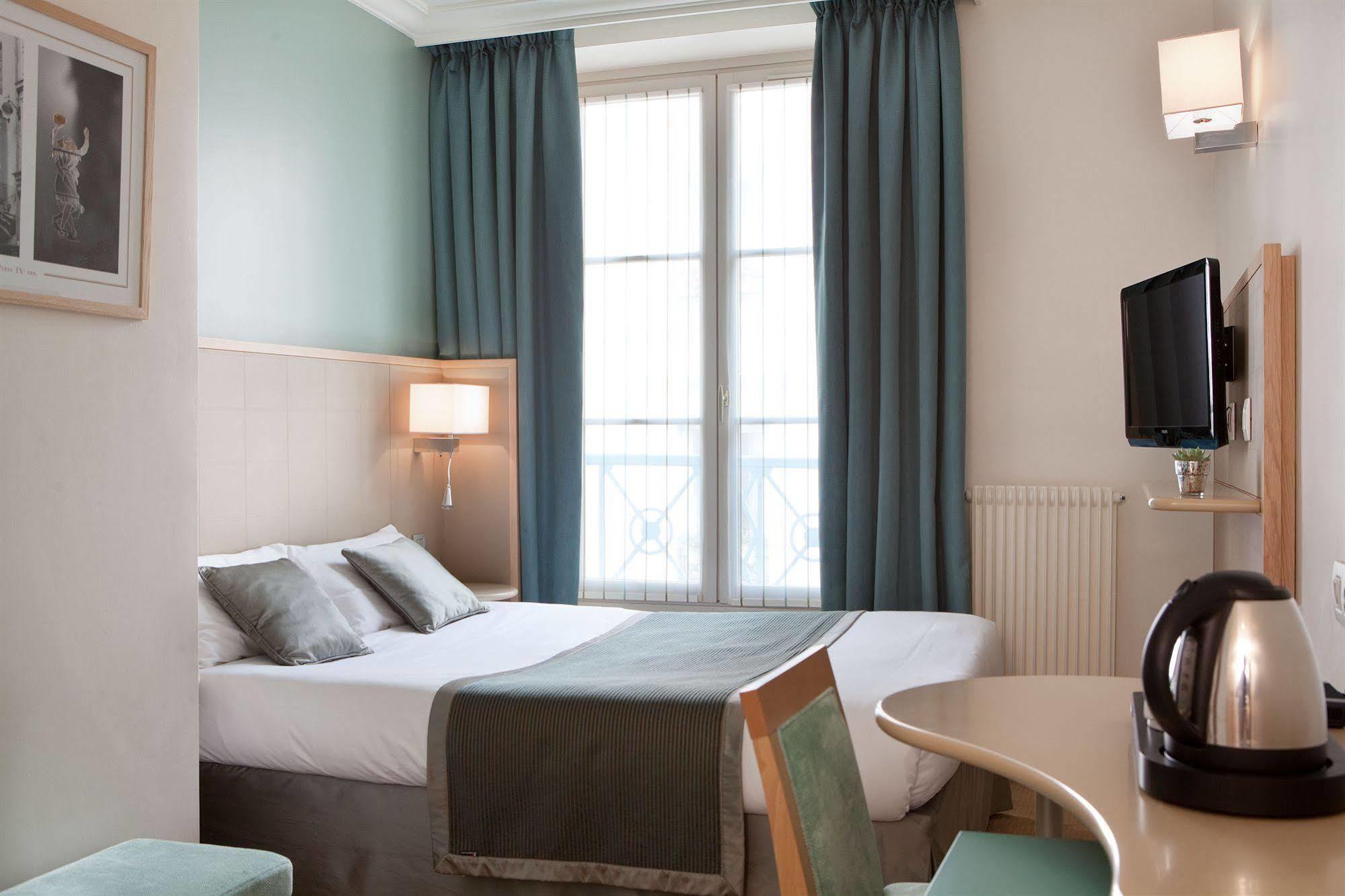 Hotel Leonardo Boutique Opera Parijs