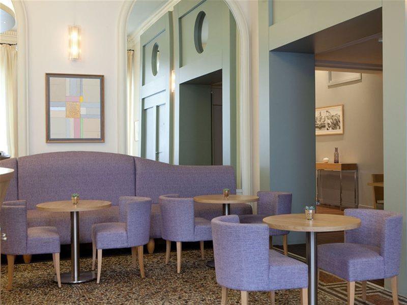 Hotel Leonardo Boutique Opera Parijs